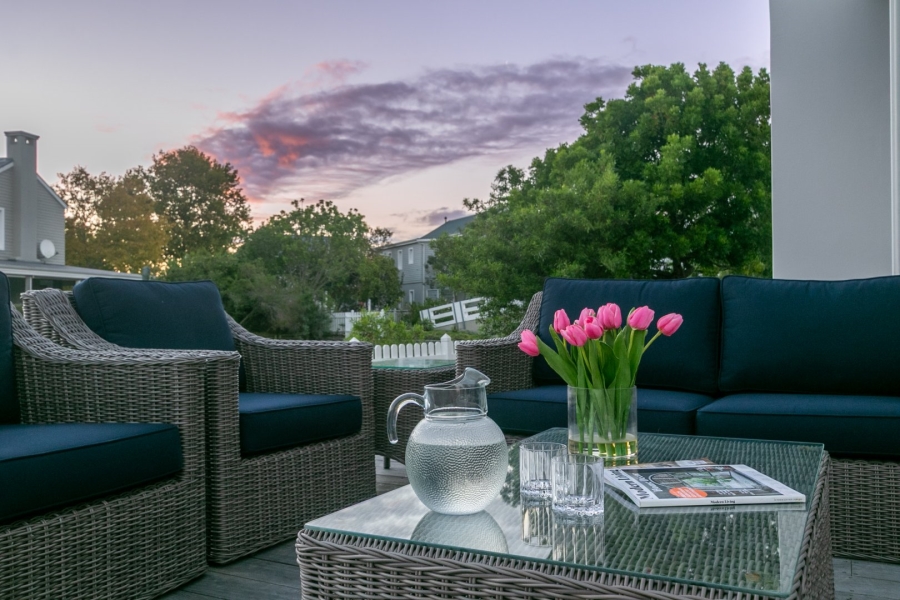 5 Bedroom Property for Sale in Thesen Islands Western Cape